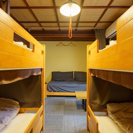 Guest House Hitsujian Kyoto Bagian luar foto