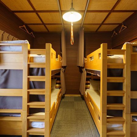 Guest House Hitsujian Kyoto Bagian luar foto