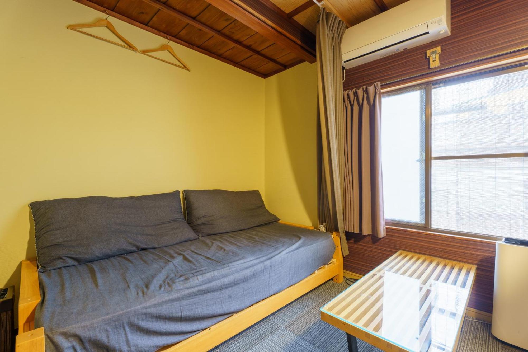 Guest House Hitsujian Kyoto Bagian luar foto