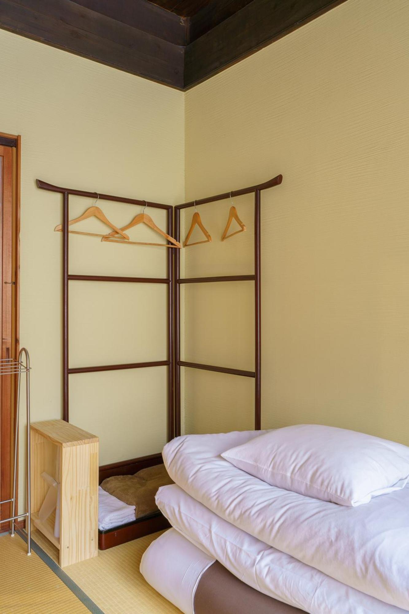 Guest House Hitsujian Kyoto Ruang foto