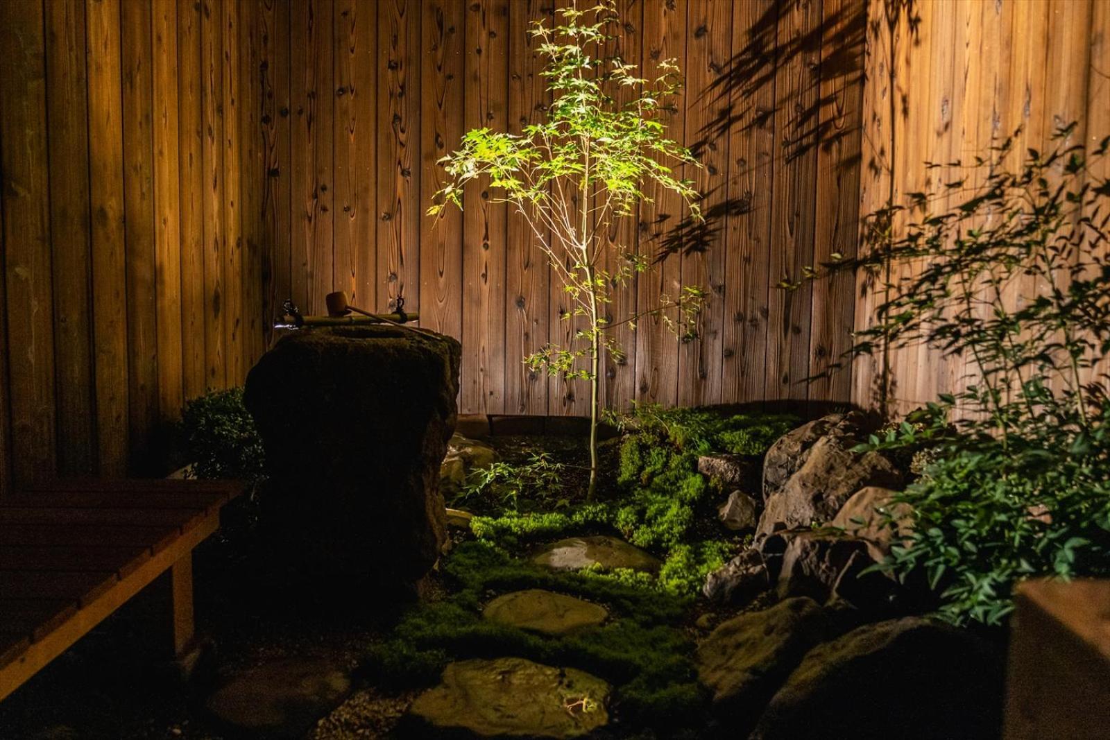 Guest House Hitsujian Kyoto Ruang foto