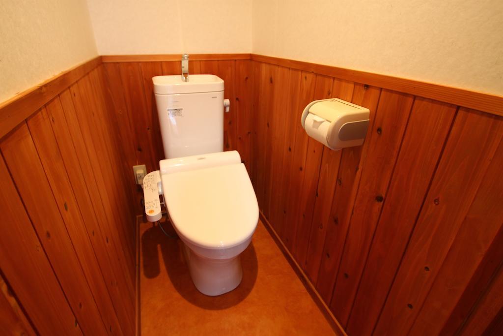 Guest House Hitsujian Kyoto Bagian luar foto